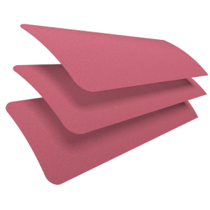 Coral Venetian Blinds Scan