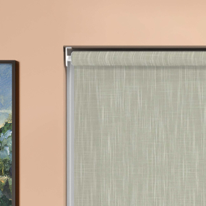 Couture Leaf Cordless Roller Blinds Product Detail
