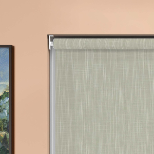 Couture Leaf Roller Blinds Product Detail