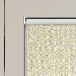 Cove Cream Cordless Roller Blinds Product Detail