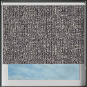 Cove Seagrass Roller Blinds Frame