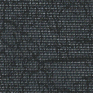 Crackles Black Vertical Blinds Fabric Scan