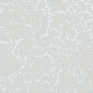 Crackles White Vertical Blinds Fabric Scan