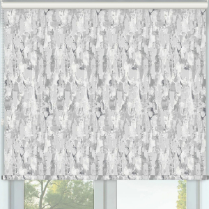 Daydream Basalt Roller Blinds Frame