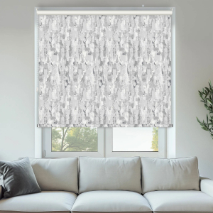 Daydream Basalt Roller Blinds