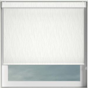 Divine Obsession Pelmet Roller Blinds Frame