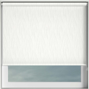 Divine Obsession Roller Blinds Frame
