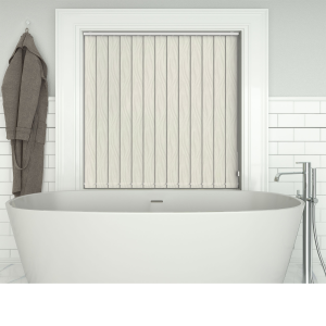 Divine Vanity Replacement Vertical Blind Slats