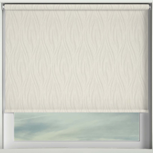Divine Vanity Cordless Roller Blinds Frame