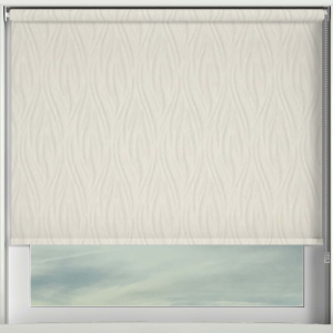 Divine Vanity Roller Blinds Frame