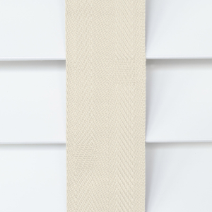 Divine with Linen Tape Wood Venetian Blinds Tape