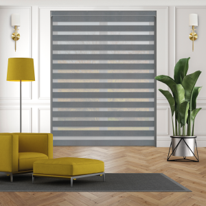 Dora Flint Day and Night Blind