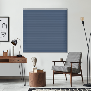 Free Hanging Dovestone Neptune Pleated Honeycomb Blind Bottom Up Top Down Open