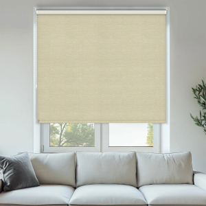 Durham Sandstone Roller Blinds