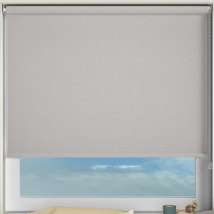 Eden Beige Roller Blinds Frame