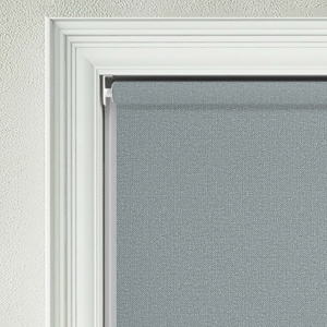 Eden Denim Cordless Roller Blinds Product Detail