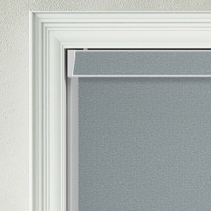 Eden Denim Pelmet Roller Blinds Product Detail