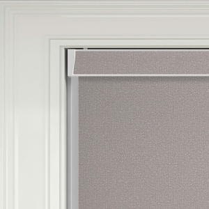 Eden Dusk Grey No Drill Blinds Product Detail