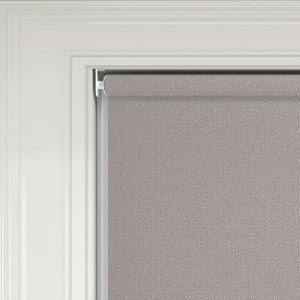 Eden Dusk Grey Roller Blinds Product Detail