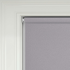 Eden Graphite Grey Roller Blinds Product Detail