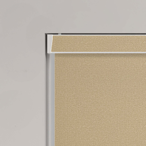 Eden Shell No Drill Blinds Product Detail