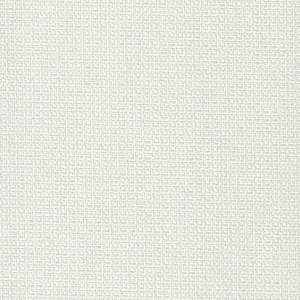 Eden Soft White Replacement Vertical Blind Slats Fabric Scan