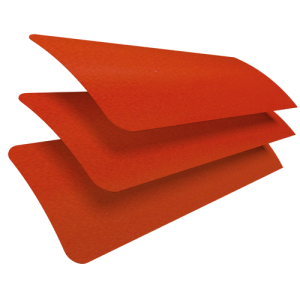 Fire Venetian Blinds Scan