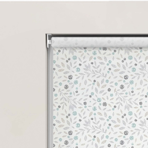 Floral Scatter Maya Roller Blinds Product Detail