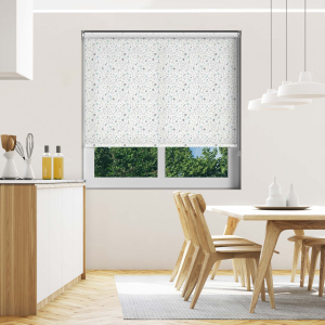 Floral Scatter Maya Roller Blinds
