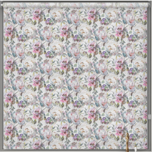 Florina Mist Roller Blind Cropped Image