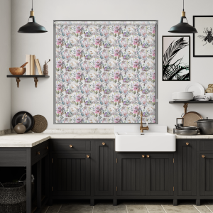 Florina Mist Roller Blind