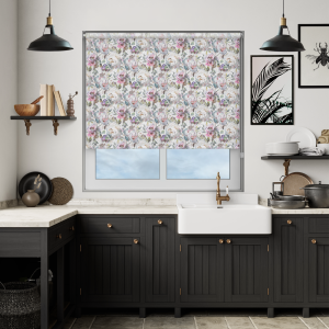 Florina Mist Roller Blind Image 2