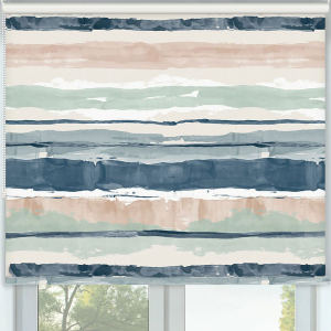 Garda Bella Roller Blinds Frame