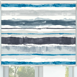 Garda Lago Cordless Roller Blinds Frame