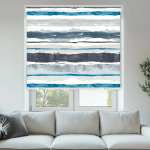 Garda Lago Pelmet Roller Blinds