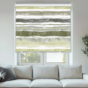 Garda Verde Cordless Roller Blinds