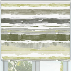 Garda Verde Roller Blinds Frame