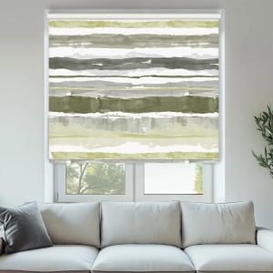 Garda Verde Roller Blinds