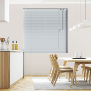 Gloss Buff Venetian Blinds