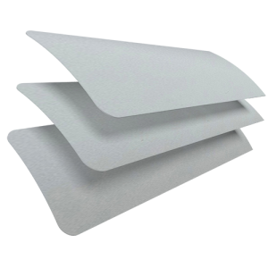 Gloss Buff Venetian Blinds Scan