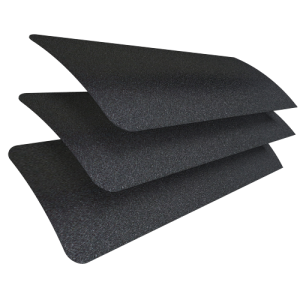 Graphite Venetian Blinds Scan