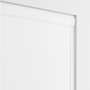 Harvester Red Bloc Blinds Cassette Blinds Inside Fit Close Up