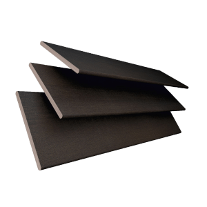 Hazel Wood Venetian Blinds 3 Slats