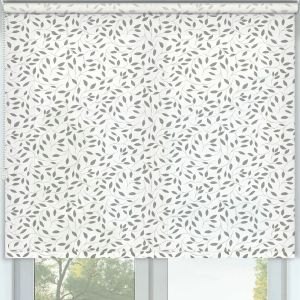 Highgrove Grey Roller Blinds Frame