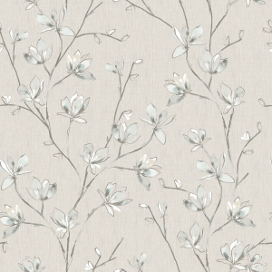 Iris Sky Blackout Cordless Roller Blind Product Detail