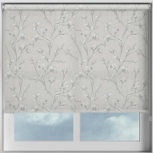 Iris Sky Roller Blinds Frame
