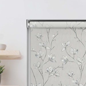 Iris Sky Roller Blinds Product Detail