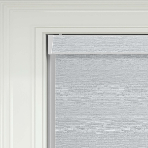 Ivey Duck Egg Pelmet Roller Blinds Product Detail