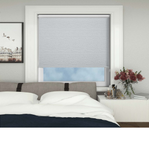 Ivey Duck Egg Roller Blinds