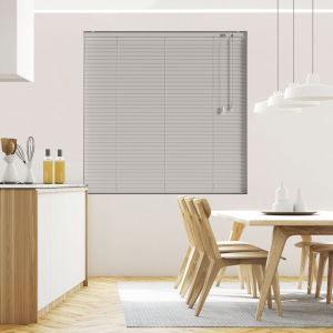 Ivory Venetian Blinds